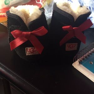 Baby uggs
